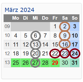 Mrz.& Apr. 2023